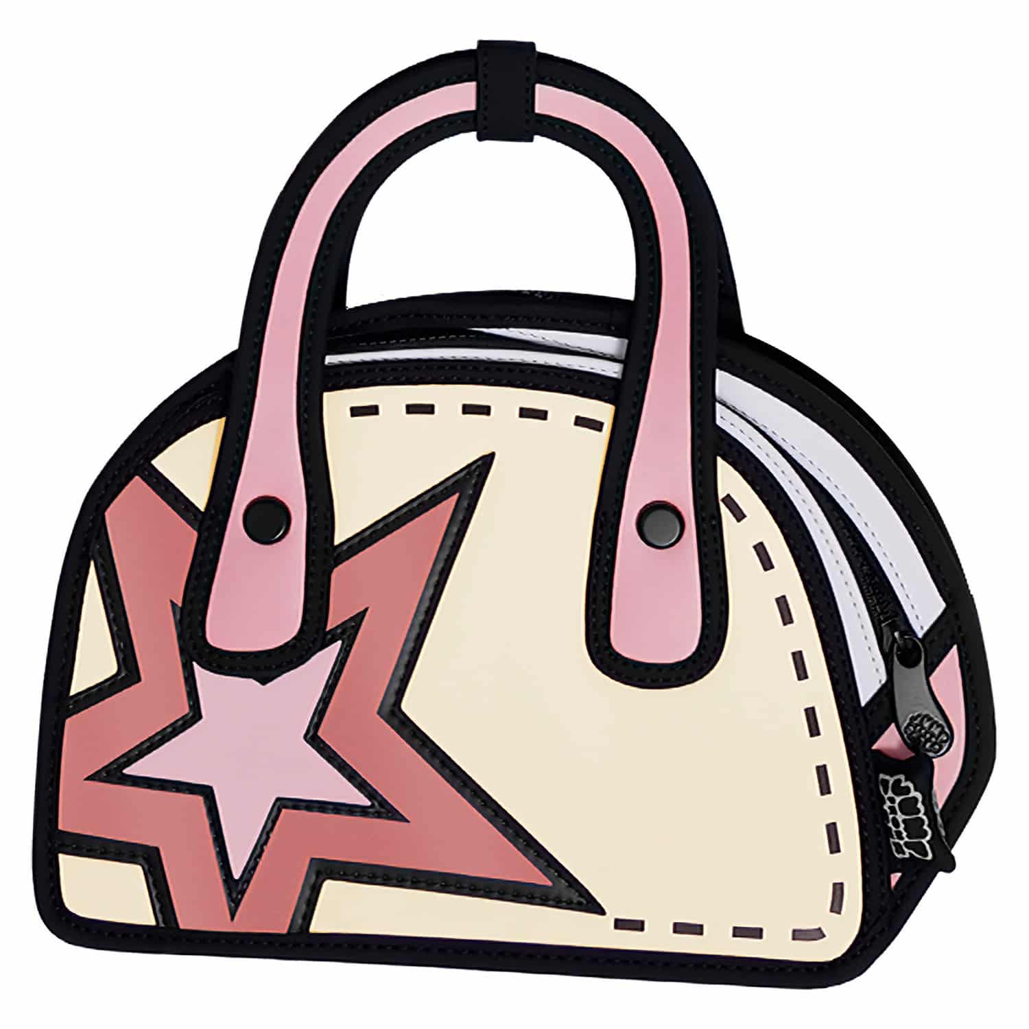 Carly Sweetie Star-beige (5)