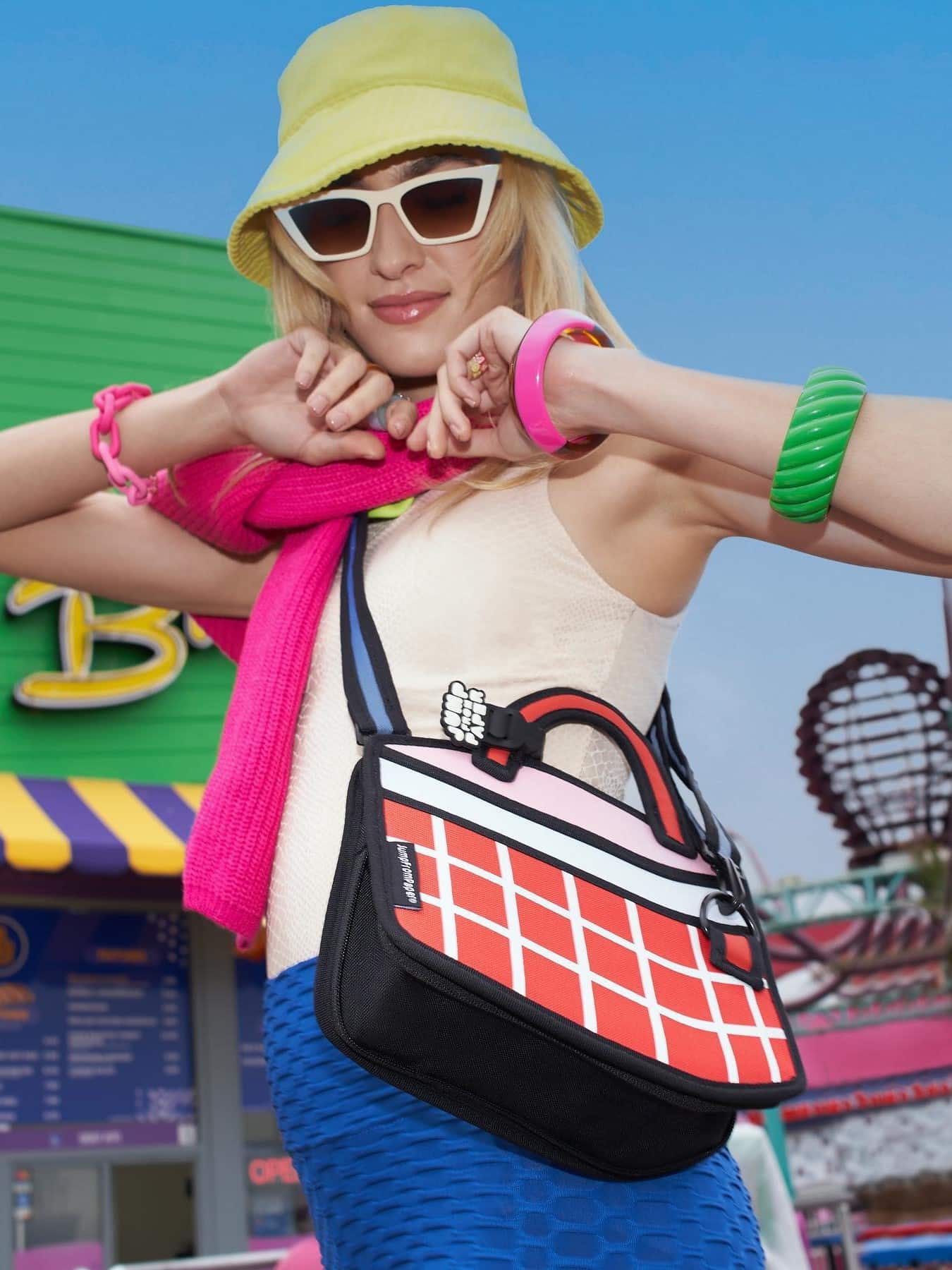 Crossbody Bags