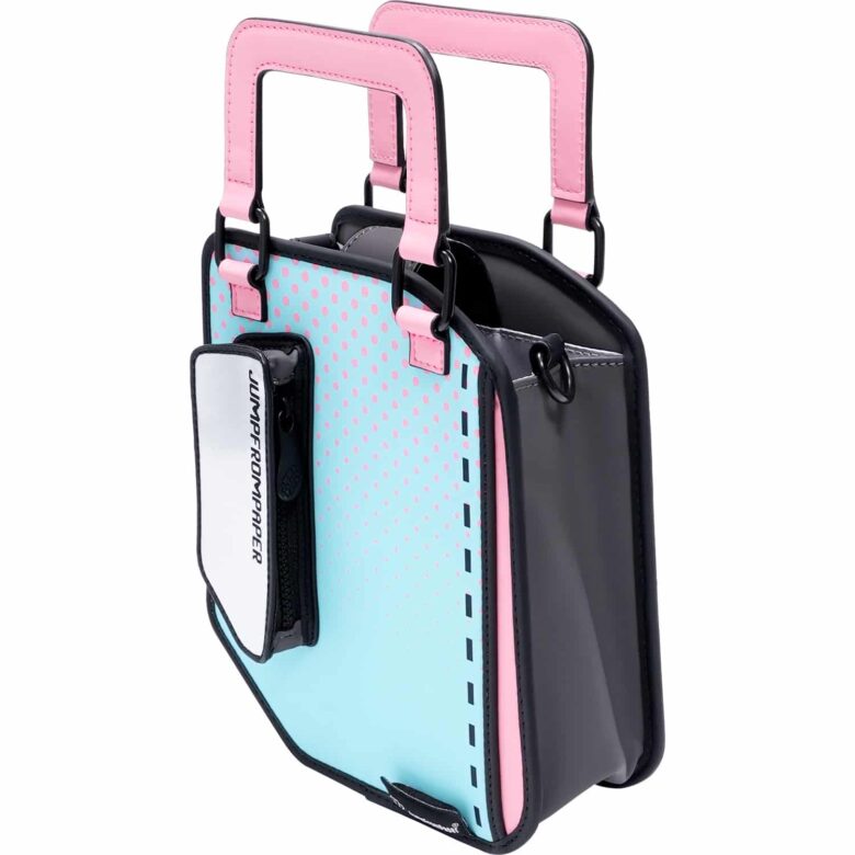 Futuristic Floppy Bag (6)