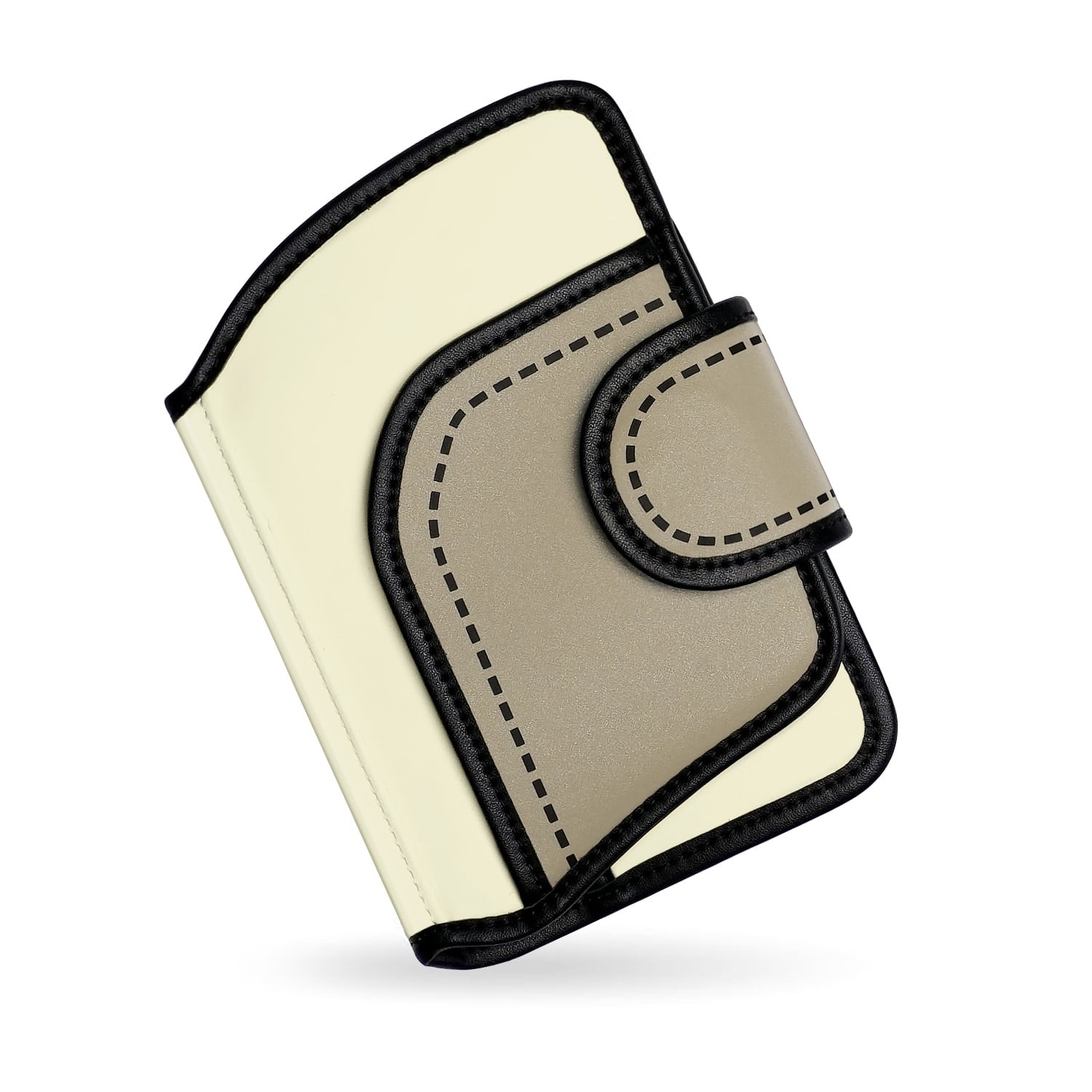 Passport Holder-deer (2)