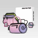 JumpFromPaper Endless Summer Set