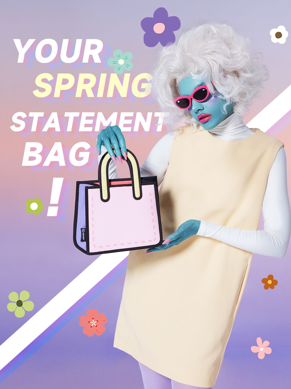 jumpfrompaper spring 2