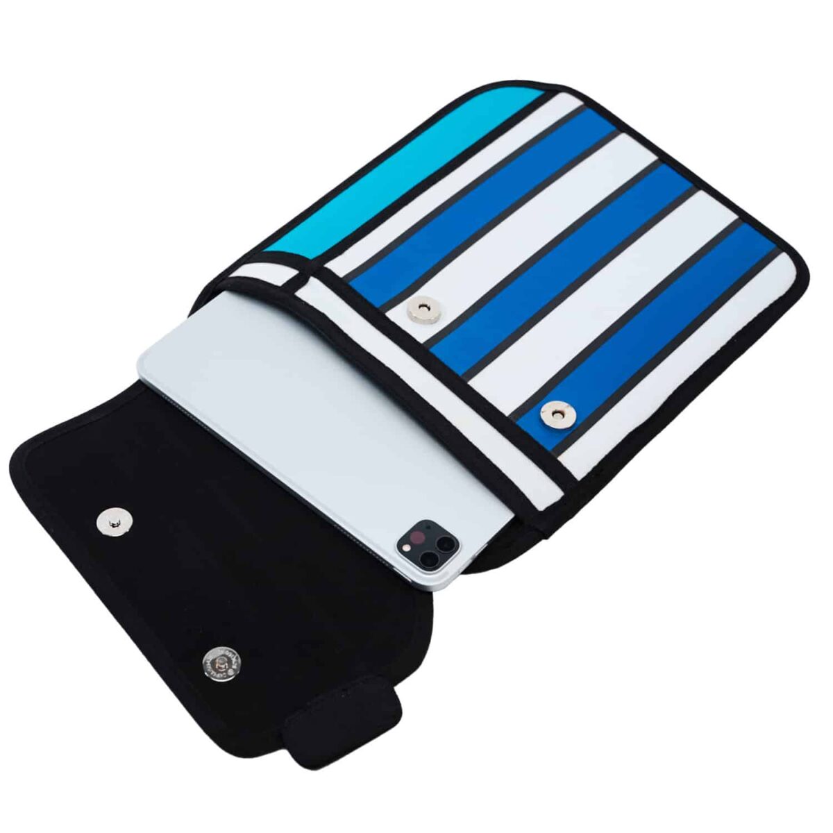 2D Cartoon Tropical Fish Bag - Image 7