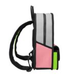 Junior Adventure 3D Cartoon Backpack-Bold And Practical - Image 7