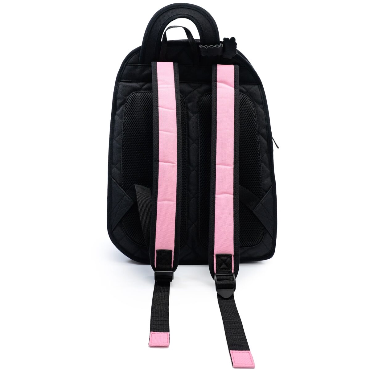 Adventure Cartoon Backpack - Bold and Colorful - Image 4