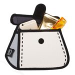 Cake Metal Chain Bag-2D Cartoon Style - Image 6