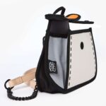 Cake Metal Chain Bag-2D Cartoon Style - Image 7