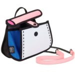 Cake Metal Chain Bag-2D Cartoon Style - Image 6