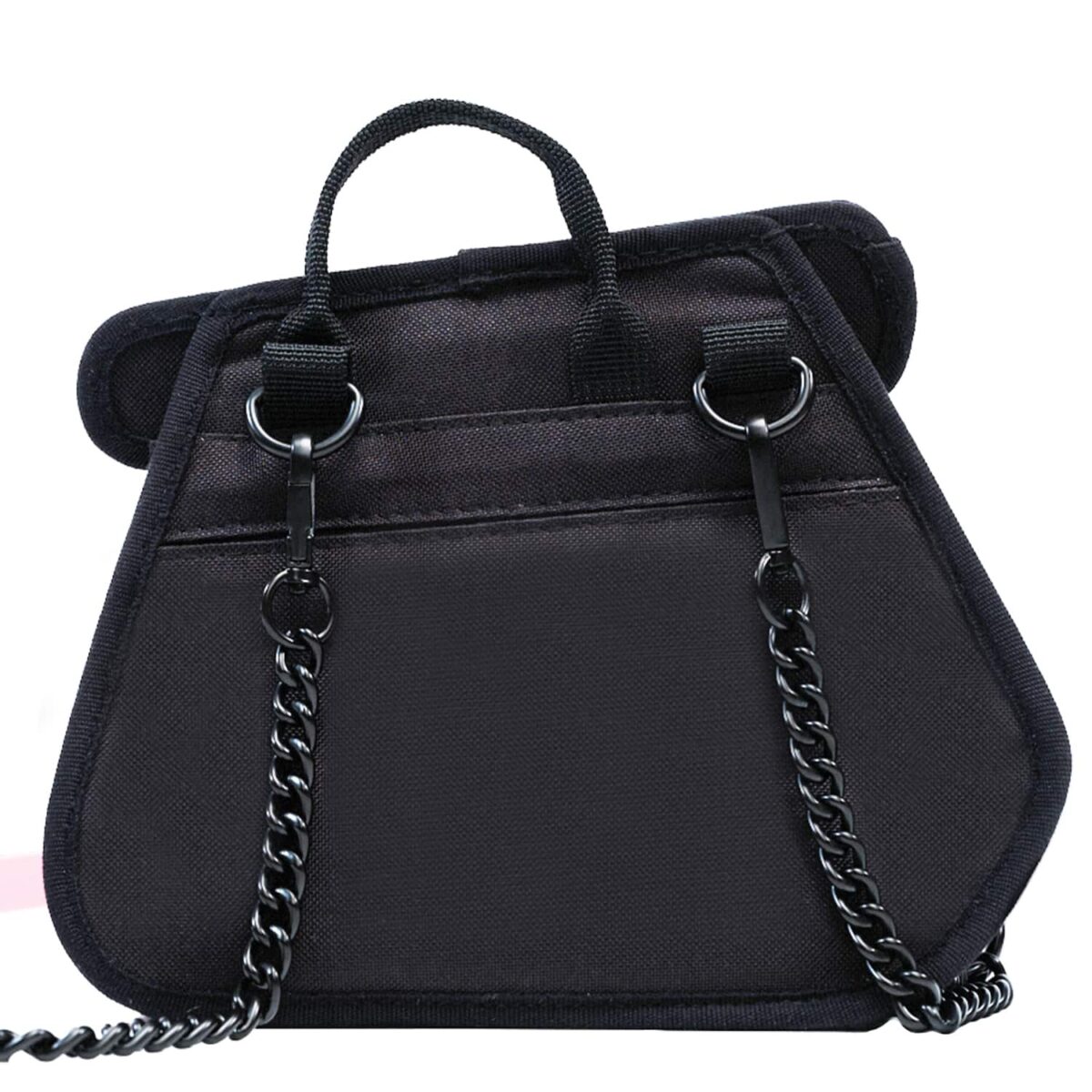 Cake Metal Chain Bag-2D Cartoon Style - Image 8