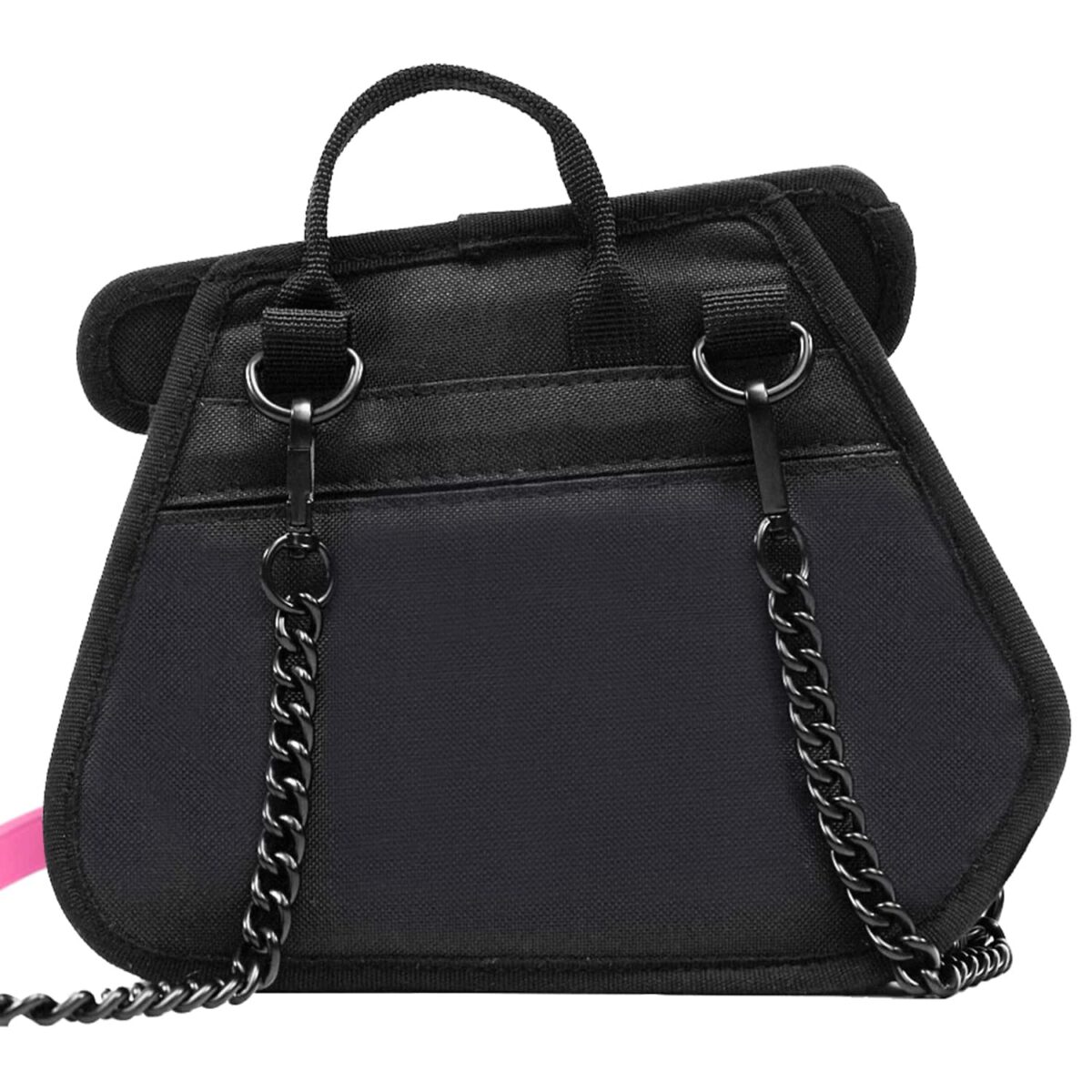 Cake Metal Chain Bag-2D Cartoon Style - Image 7