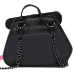 Cake Metal Chain Bag-2D Cartoon Style - Image 7