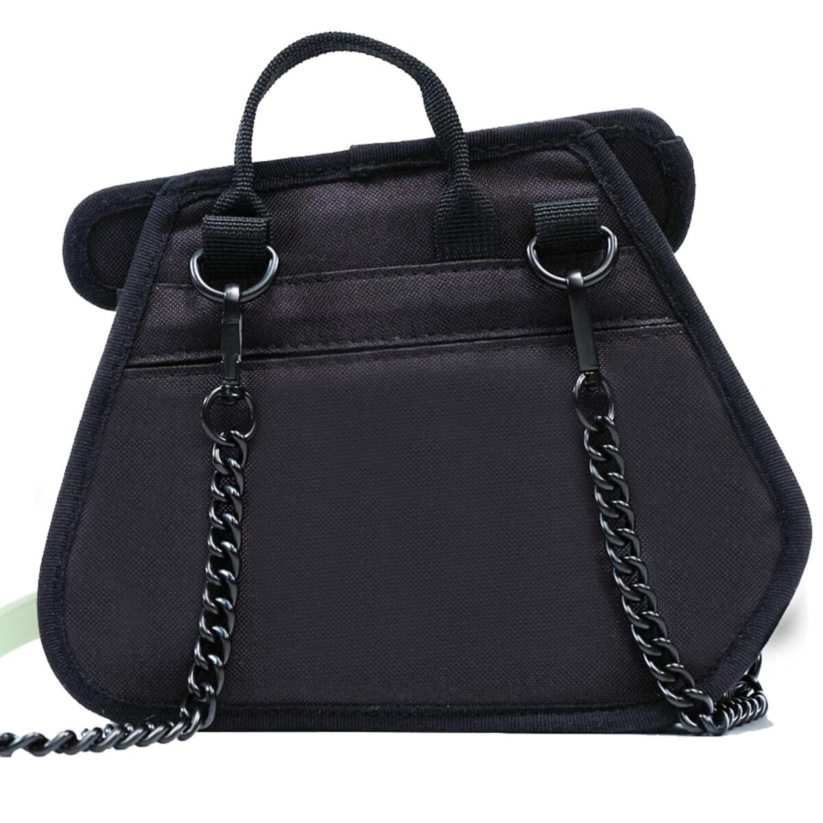 Cake Metal Chain Bag-2D Cartoon Style - Image 8