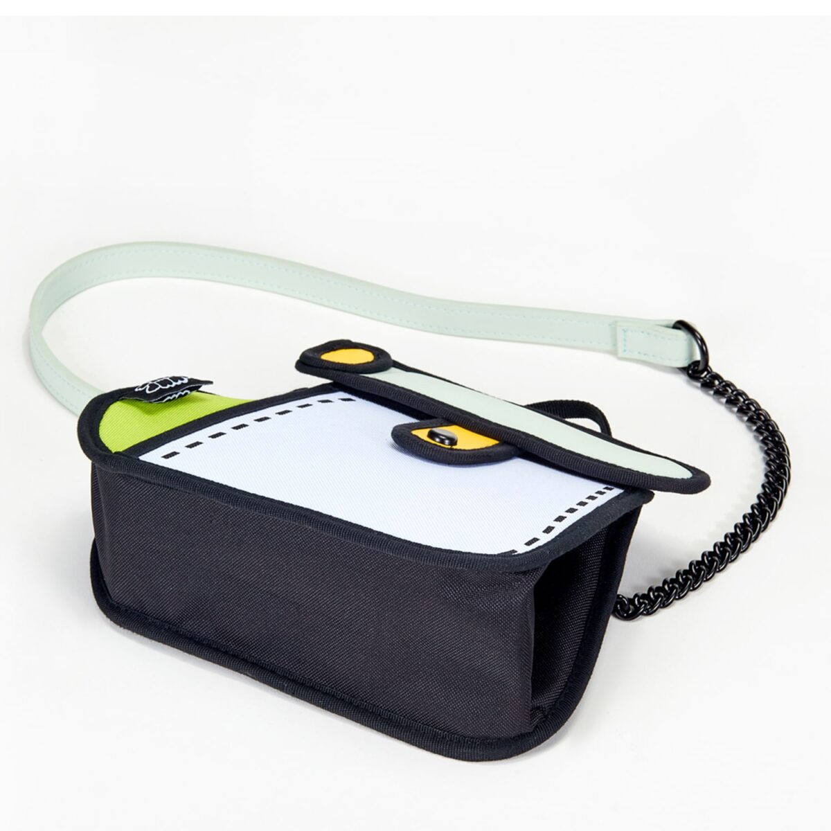 Cake Metal Chain Bag-2D Cartoon Style - Image 5