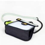 Cake Metal Chain Bag-2D Cartoon Style - Image 5