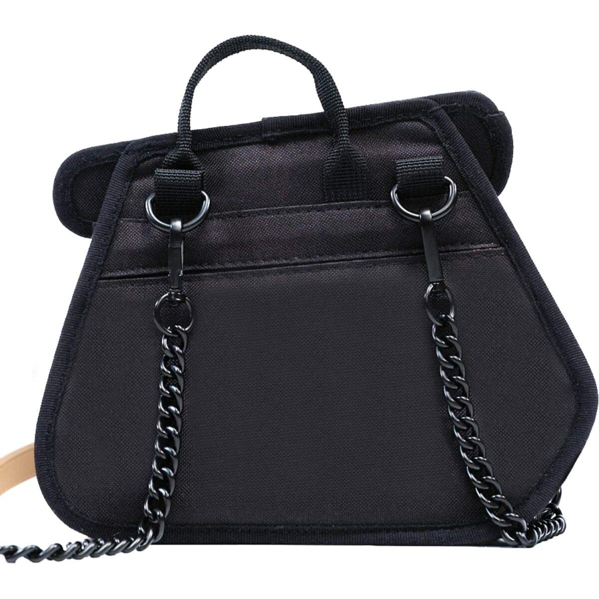 Cake Metal Chain Bag-2D Cartoon Style - Image 8