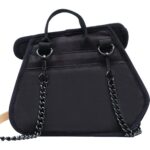 Cake Metal Chain Bag-2D Cartoon Style - Image 8