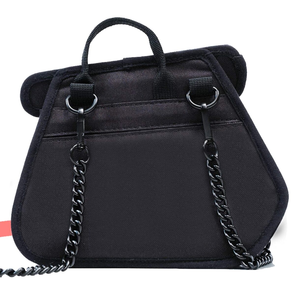 Cake Metal Chain Bag-2D Cartoon Style - Image 8