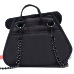 Cake Metal Chain Bag-2D Cartoon Style - Image 8