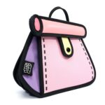 Cake Metal Chain Bag-2D Cartoon Style - Image 6