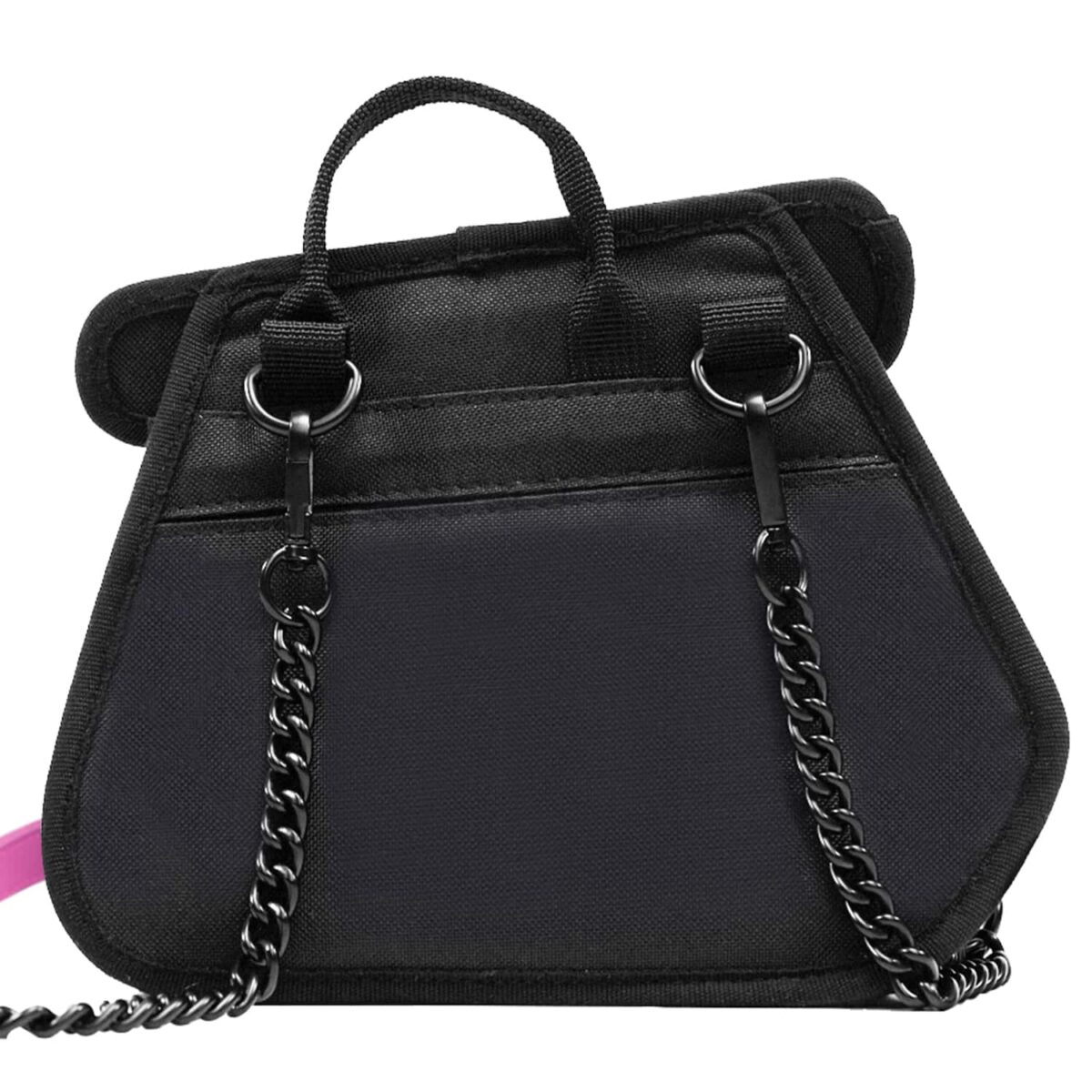 Cake Metal Chain Bag-2D Cartoon Style - Image 7