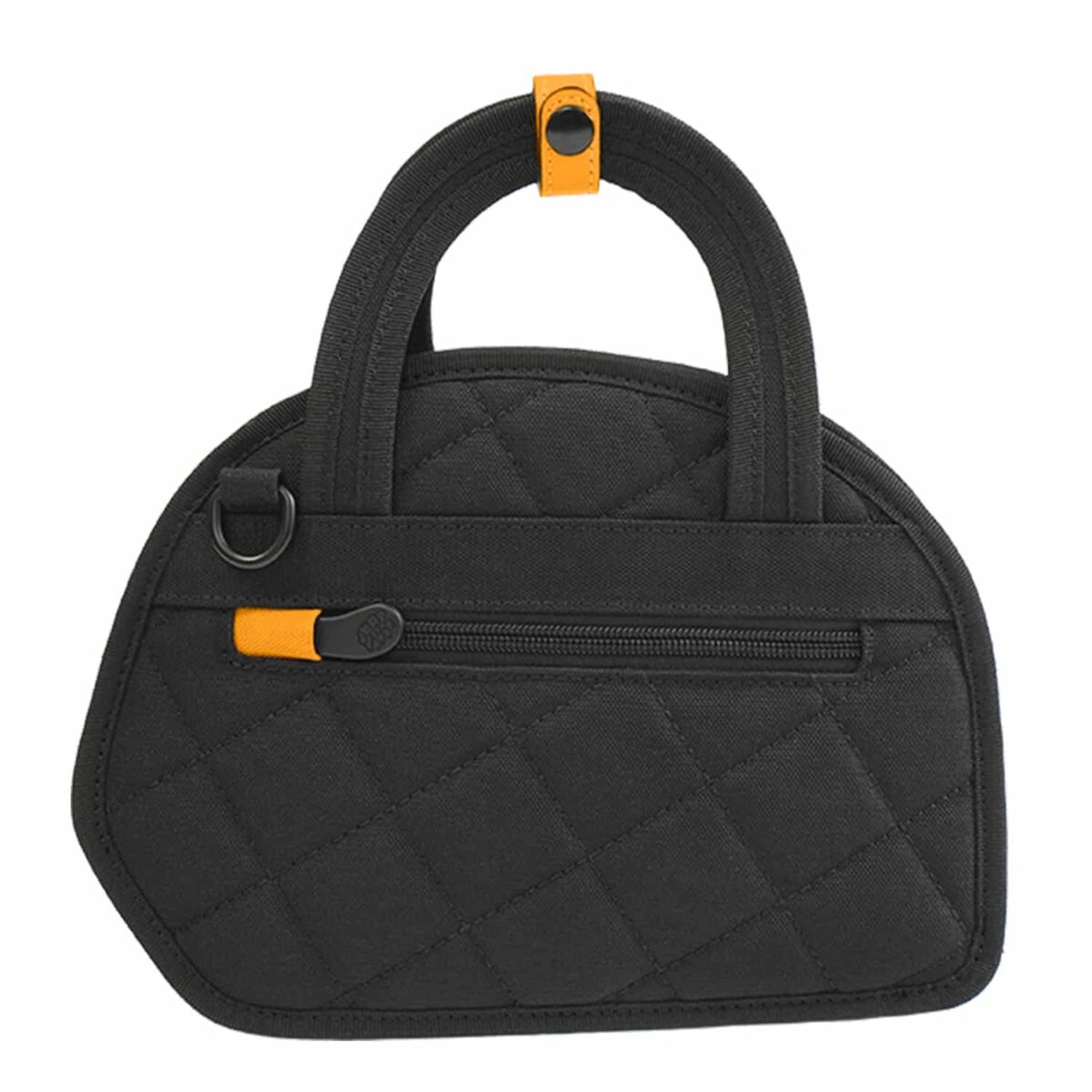 Carly 2D Cartoon Crossbody – Adjustable Strap - Image 7