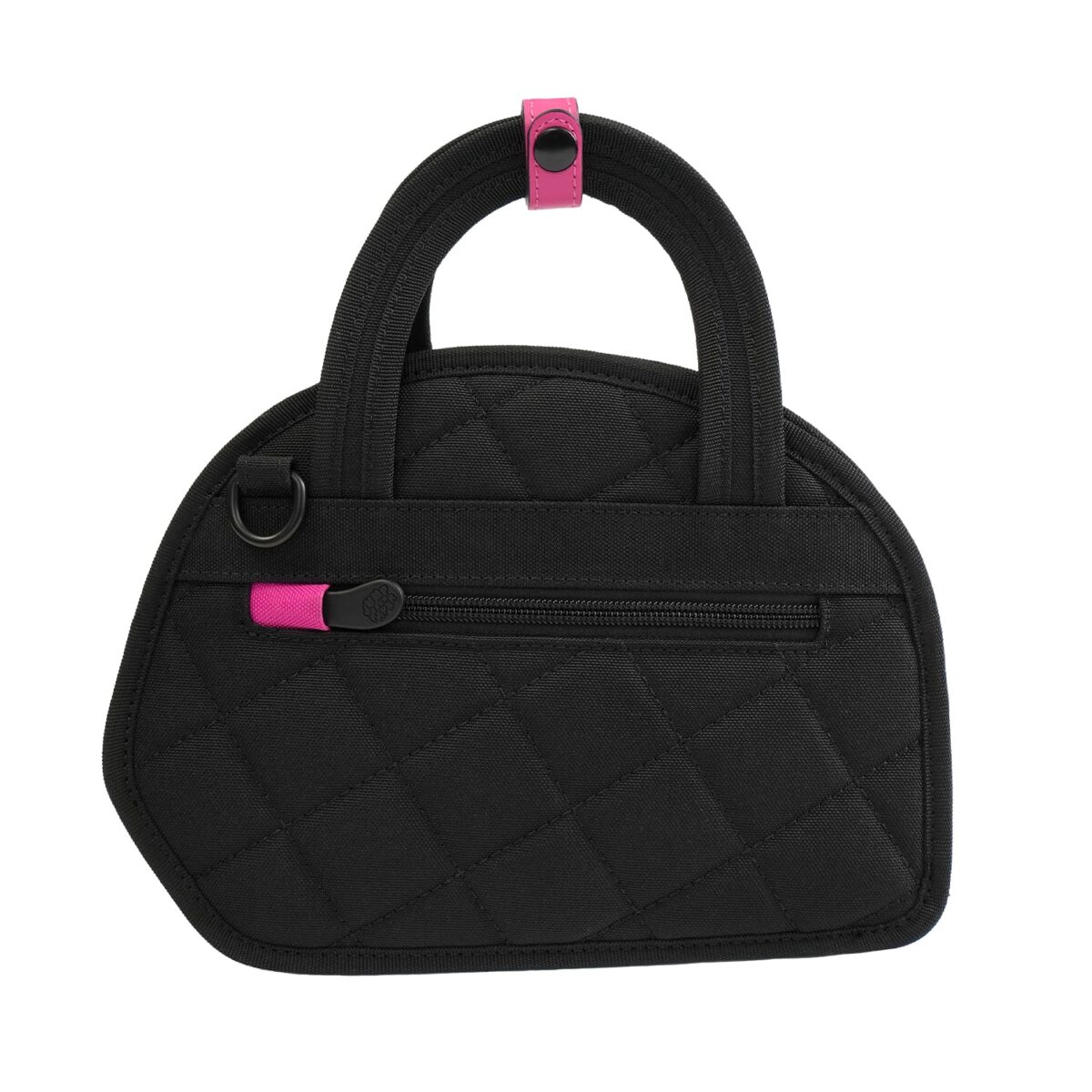 Carly 2D Cartoon Crossbody – Adjustable Strap - Image 6