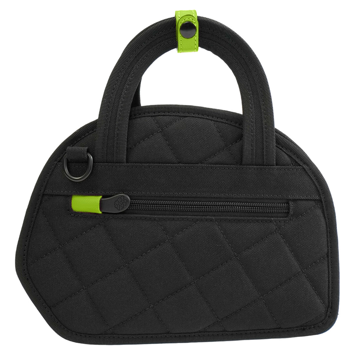 Carly 2D Cartoon Crossbody – Adjustable Strap - Image 7