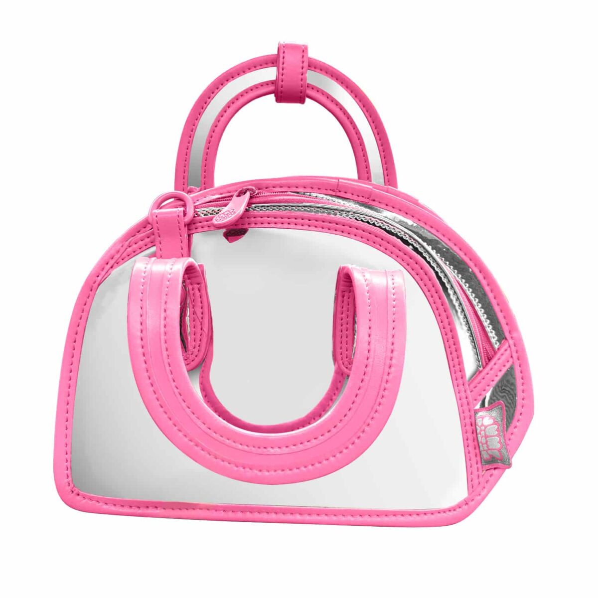 Carly Diamond Sweetie Bag – Shine Bright in Cartoon Style - Image 5