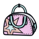 Carly Sweetie Star Crossbody – Adjustable Strap - Image 5