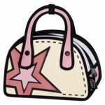 Carly Sweetie Star Crossbody – Adjustable Strap
