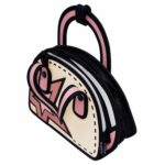 Carly Sweetie Star Crossbody – Adjustable Strap - Image 5