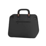 Crush 2D Cartoon Bag – Heartbeat Embroidery,Versatile - Image 8