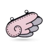 Unique Cupid Cartoon Sling Bag - Image 3