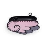 Unique Cupid Cartoon Sling Bag - Image 4
