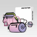 JumpFromPaper Endless Summer Set