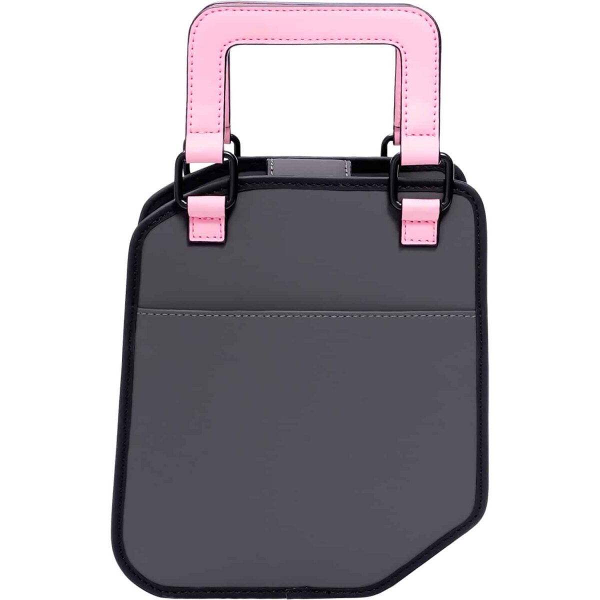 Futuristic Floppy Bag – Mini Crossbody - Image 7