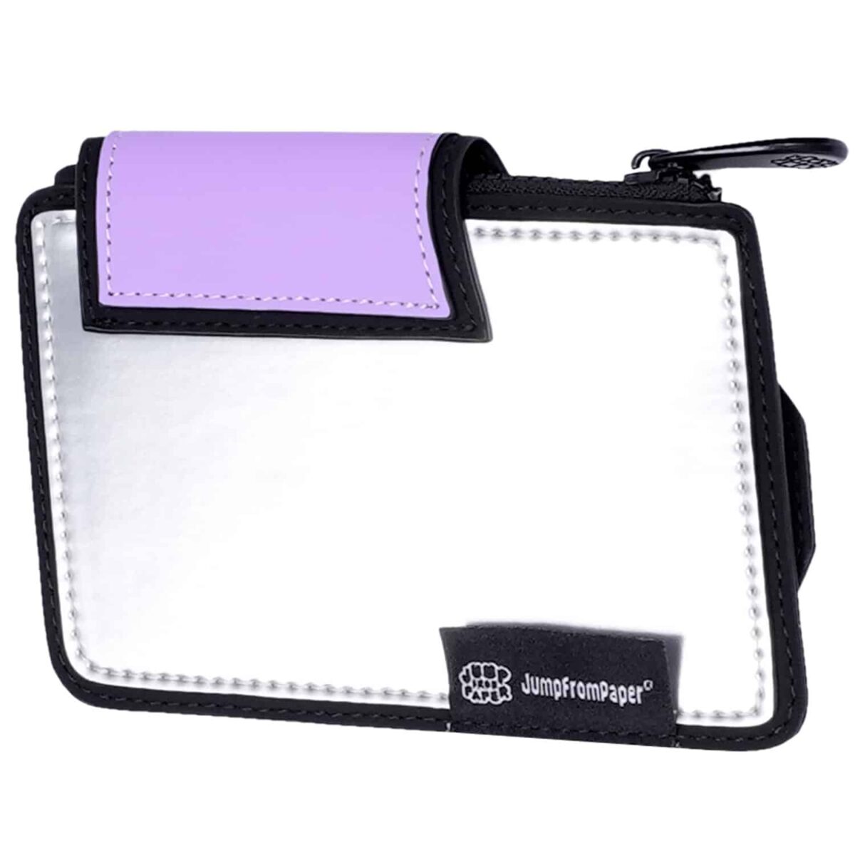 Futuristic ePouch-Mini Card Wallet for Everyday Use - Image 5