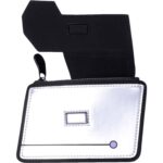 Futuristic ePouch-Mini Card Wallet for Everyday Use - Image 7