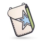 Galaxy Sling Bag- Delicate and Compact - Image 4