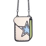 Galaxy Sling Bag- Delicate and Compact