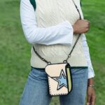 Galaxy Sling Bag- Delicate and Compact - Image 3