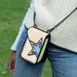 Galaxy Sling Bag- Delicate and Compact - Image 2