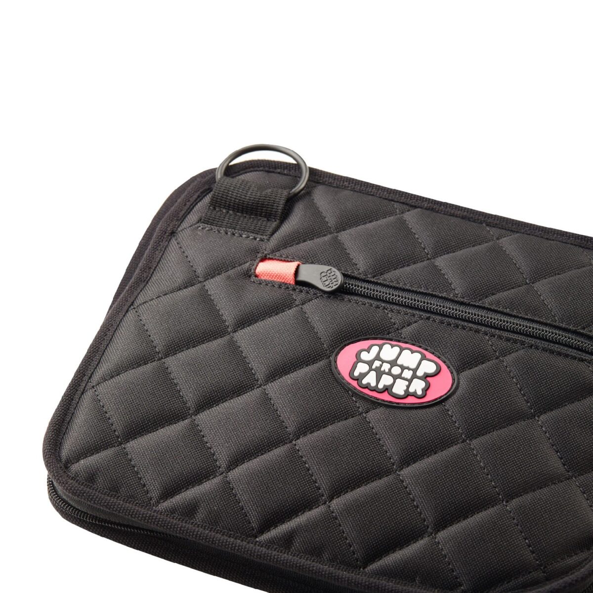 Giggle 2D Cartoon Shoulder Bag – Adjustable Strap - Image 8