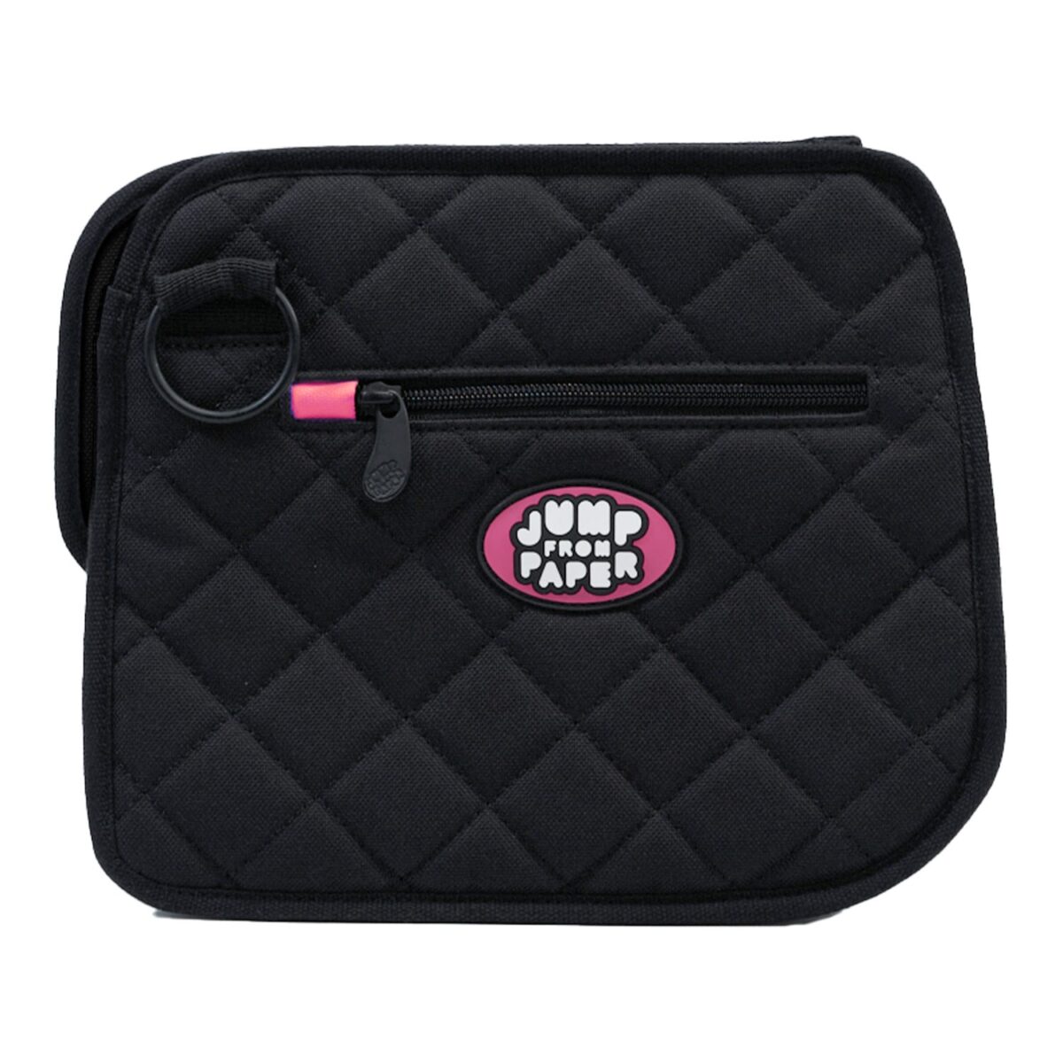 Giggle 2D Cartoon Shoulder Bag – Adjustable Strap - Image 8