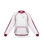 Graphic Sweatshirt-Comfy and Loose Fit