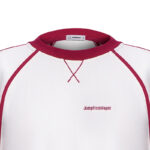 Graphic Sweatshirt-Comfy and Loose Fit - Image 3