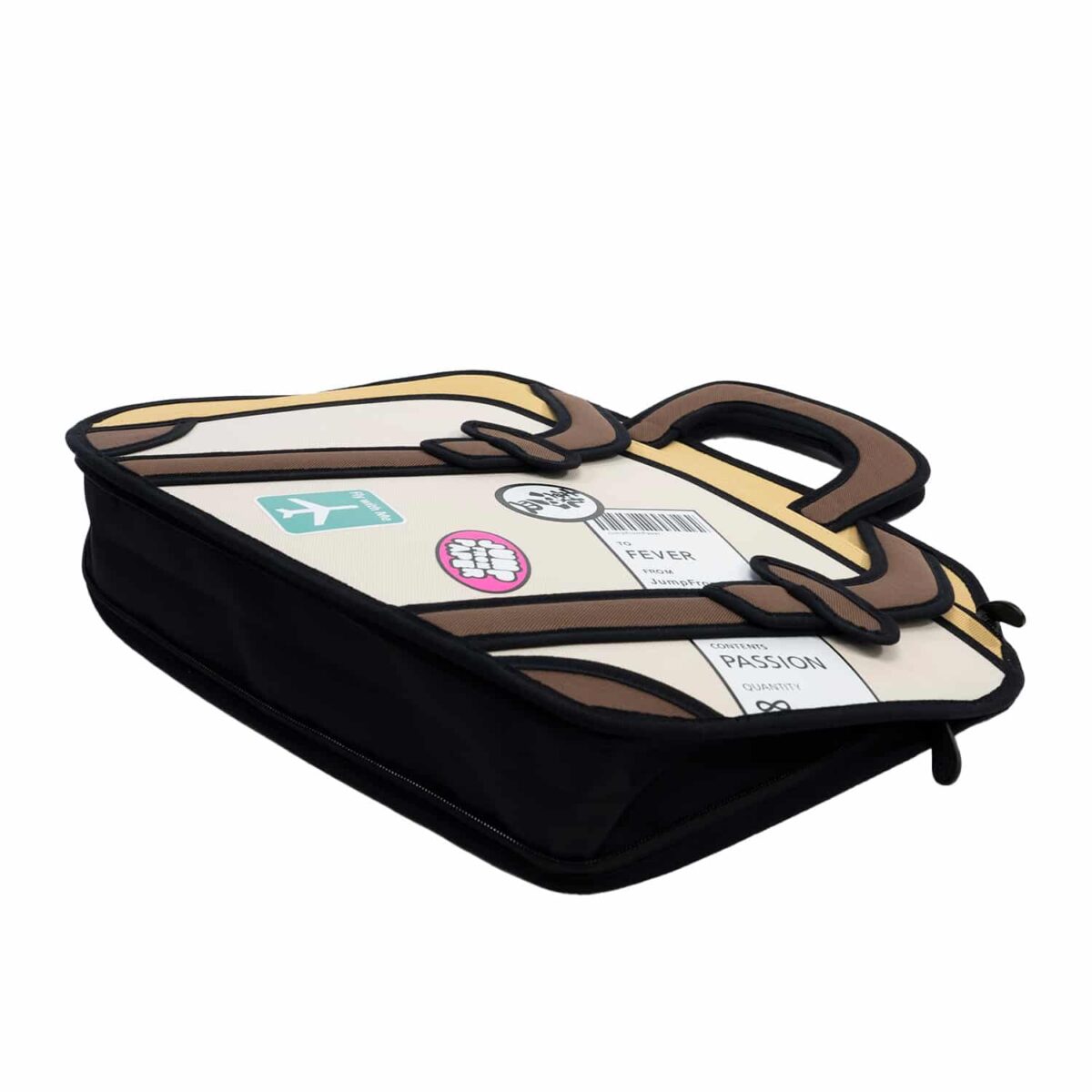 Handbag Travel Fever -Stylish and Durable - Image 7