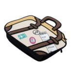 Handbag Travel Fever -Stylish and Durable - Image 5