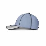 Adjustable Trendy Baseball Cap For Teens - Image 4