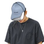 Adjustable Trendy Baseball Cap For Teens - Image 2